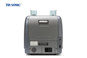 Tri Sonic HT-9100 double CIS multi-devises EURO USD RUS trieur <span class=keywords><strong>de</strong></span> <span class=keywords><strong>billets</strong></span> <span class=keywords><strong>de</strong></span> <span class=keywords><strong>banque</strong></span>, compteur d'argent à dénomination mixte - Product Image 6