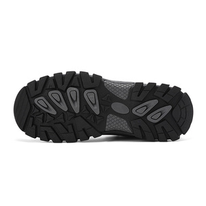 Chaussures de <span class=keywords><strong>randonnée</strong></span> CE Factory JINJIANG Make Your Design bottes en peluche pour hommes haute qualité ODM bas quantité minimale de commande chaussures de plein air fourrure <span class=keywords><strong>hiver</strong></span> 2025 - Product Image 3