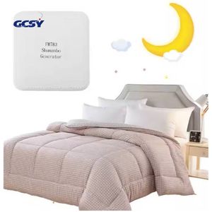 7,83 Hz Schumann-golfgenerator, ultra-lage frequentiegenerator, pulsgenerator, programmeerbare Schumann-golf, ingebouwde batterij - Product Image 4