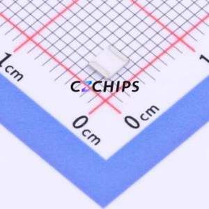 ตัวต้านทานแบบ SMD รุ่น FRC1210J8R2 TS ขนาด 1210 (ประเภท: ฟิล์มหนา) (ค่าความต้านทาน: 8.2 โอห์ม ความแม่นยำ: 5%) - Product Image 2