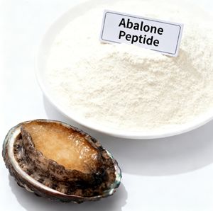 Longsheng <span class=keywords><strong>Abalone</strong></span> Peptide Groothandel Bulk Hoogwaardig Voedingscollageen <span class=keywords><strong>Abalone</strong></span> Peptide 1000DA <span class=keywords><strong>Abalone</strong></span> Extract Poeder - Product Image 1