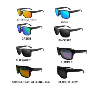 Óculos de sol polarizados de baixa qualidade, melhor preço, venda por atacado