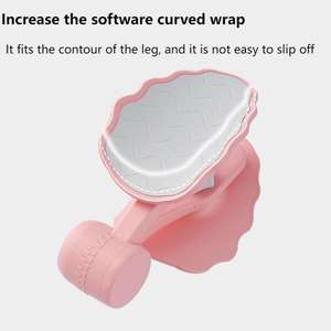 Frauen <span class=keywords><strong>Kegel</strong></span> Hüft übungs gerät Beckenboden Muskel trainer - Product Image 5