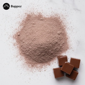 Polvo para Pudín de Cacao OEM - Product Image 3