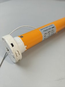 Motor Tubular Zigbee Inteligente Recargable de 25 mm para Persianas <span class=keywords><strong>Zebra</strong></span> y Cortinas Translúcidas - Product Image 5