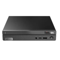 Computadora de Escritorio Lenovo ThinkCentre Neo 50q Gen 4 Tiny, Intel Core I3 I5 I7, Gráficos Intel UHD, 16 GB DDR4, 256 GB SSD