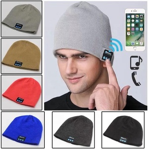 Portable BT chapeau <span class=keywords><strong>casque</strong></span> écouteur bluetooths <span class=keywords><strong>casque</strong></span> - Product Image 2