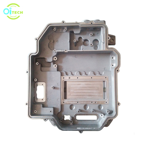 Tùy chỉnh chính xác chết đúc hộp động cơ vỏ tất cả các loại nhôm kim loại chết đúc các bộ phận khác nhau đúc dịch vụ có sẵn - Product Image 2