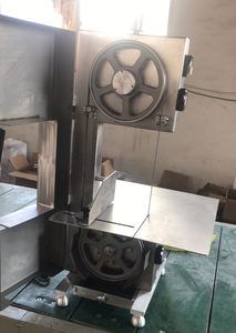 GRT-BS1650 חשמלי בשימוש כל נירוסטה muss מכונת חיתוך מסורים - Product Image 3