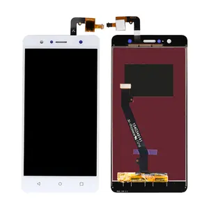 Factory Price Mobile Phone Lcd Screen Combo LCD Display Touch Digitizer Assembly Replacement for Lenovo K8 K8 Plus