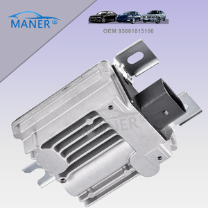MANER 95861815100 Module de commande de pompe à carburant pour système de carburant automobile pour Porsche Cayenne Panamera - Product Image 5