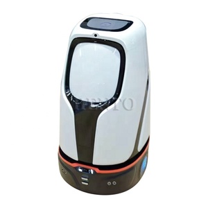 Robot de service multifonctionnel pour restaurant / Robot de livraison / Robot de service - Product Image 5