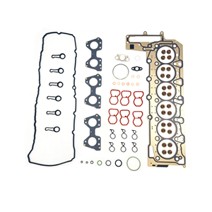 Kit de joints de culasse pour BMW <span class=keywords><strong>N57D30B</strong></span> 535D Châssis F10 740LD XDrive Châssis F02 X5 XDrive35d Châssis F15 2014-2018 11128509153 - Product Image 1