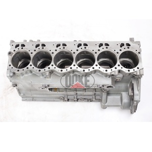 코마츠 6D125 엔진 부품용 실린더 블록 어셈블리 PC400-5 WA470-3 - Product Image 2