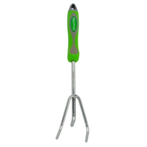 Stainless <b>Tool</b> <b>Set</b> with Plastic Handle - Product Image 3