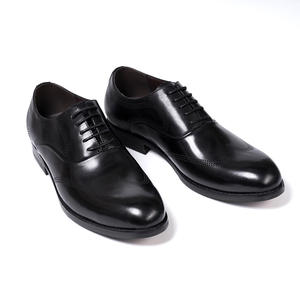 Zapatos Casuales de Piel Genuina para Hombre, Diseño Moderno 2026, Punta en Pico, Ligeros, Cómodos y Duraderos, Ideales para Otoño y Eventos Formales - Product Image 6