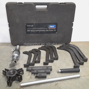 Kit de Extrator Hidráulico Original SKF TMHC110E, Combinado com Mandíbula e Estrutura Reforçada, Kit de Extrator Hidráulico TMHC110E TMHC 110E - Product Image 6