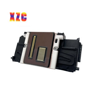 Tête d'impression QY6-0089 Tête d'impression Tête d'impression pour <span class=keywords><strong>Canon</strong></span> <span class=keywords><strong>PIXMA</strong></span> TS5050 TS5051 TS5053 TS5055 TS5070 TS5080 TS6050 TS6051 TS6052 TS6080 - Product Image 6