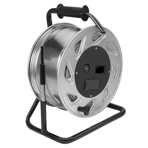 Sonda de Sensor de Nivel de Agua para Pozos Profundos GAMICOS GLT500A de 14 mm de Diámetro Pequeño, Rango de Presión de 30~400 mH2O, Carcasa de ABS/Metal, 0.05%, 9V - Product Image 1
