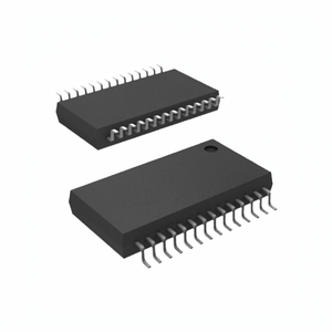 Electronic Circuit Components 28 SSOP Data Acquisition Original One Stop Service PCM1796DBR - Product Image 1