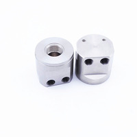 Fabrication OEM ODM sur mesure, pièces usinées CNC, kit d'emboutissage métallique, acier inoxydable, aluminium, usinage par électroérosion à fil, vente en gros ODM