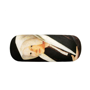 Bon marché de bonne qualité, <span class=keywords><strong>étui</strong></span> à <span class=keywords><strong>lunettes</strong></span>, <span class=keywords><strong>étui</strong></span> à <span class=keywords><strong>lunettes</strong></span> avec logo <span class=keywords><strong>personnalisé</strong></span> et couleur, boîte d'emballage en fer à coque dure - Product Image 3