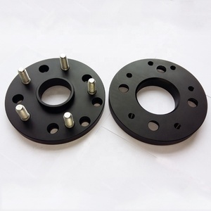 BOTRAK <span class=keywords><strong>DWA</strong></span> 4 Lug Đến 5 Lug 31 Mét 4X100 Đến 5X112 Hub Trung Tâm Wheel Spacer Adapter Đối Với Bmw E30 323i 325i 325e 324d 324td - Product Image 2