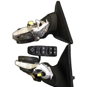 Rétroviseur de haute qualité d'origine pour BMW Série 1 F20 rétroviseur de voiture - Product Image 3