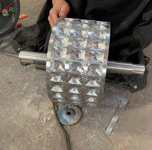 Presse à briquettes <span class=keywords><strong>de</strong></span> <span class=keywords><strong>charbon</strong></span> <span class=keywords><strong>de</strong></span> <span class=keywords><strong>bois</strong></span> rapide et haute performance pour barbecue - Product Image 6