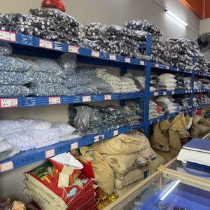 Furniture <b>Plastic</b> End Cap Black Anti Slip Square Tube Plug For <b>Shelf</b> Table Chair Foot Pad Modern Minimalist Style - Product Image 2