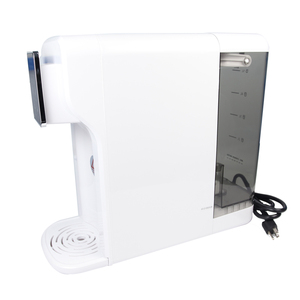 Ioniseur d'eau domestique multifonctionnel et facile à utiliser, purificateur, distributeur et générateur d'eau alcaline Yq10044-839 - Product Image 6