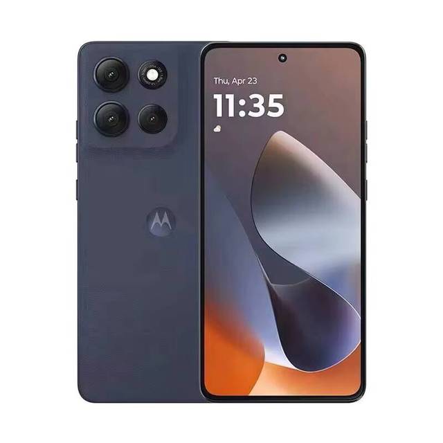 Original Moto G100 Pro 5G Smart Phone Dimensity 7300 6.7inch LTPO AI 30W Fast Charge 50MP Rear Camera OTA