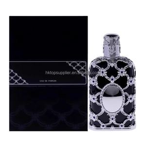 Perfume Árabe de Oriente Medio, Dubai, 100 ml, Fragancia en Aerosol de Larga Duración, Perfume Oriental para Mujer - Product Image 4