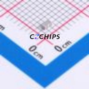 YFF21AC1H101MT0Y0N Feedthrough Capacitor <b>Filter</b> SMD-4P,2x1.3mm 100pF 20% 50V 1A - Product Image 1