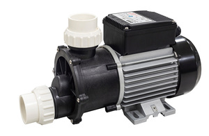 ปั๊มนวดอ่างอาบน้ำ <span class=keywords><strong>DXD</strong></span> 310H ราคาดีที่สุด 230V 50/60Hz แบบพกพาในร่ม ดีไซน์ทันสมัย วัสดุ ABS รองรับการผลิตแบบ OEM และปรับแต่งได้ - Product Image 6