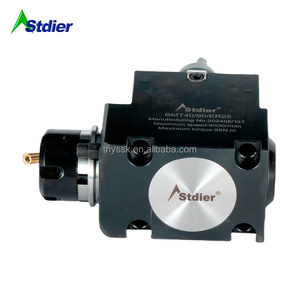 Bmt40 loạt công cụ điện chủ tiêu chuẩn BT cho nhàm chán phay <span class=keywords><strong>CNC</strong></span> tương thích lớn máy công cụ thương hiệu bao gồm bmt40/90/er25 - Product Image 4