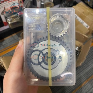 Kit de árbol de levas de competición CQHZJ mejorado con levas de alto rendimiento y engranajes para Honda CG125 150 Italika Vento Veloci - Product Image 5
