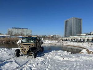 <span class=keywords><strong>Cuatrimoto</strong></span> con Eje de Transmisión, ATV Económico para Granja, <span class=keywords><strong>4x4</strong></span>, 200cc, 300cc, ATV Automático, <span class=keywords><strong>Moto</strong></span> <span class=keywords><strong>4x4</strong></span> de 1000cc, Quad con Calefacción - Product Image 2