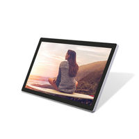 Manufacture 15 17 42 Inch Touch Screen Display Smart Tv19 43 in for Touch Screen Monitor Table Multiplayer Monitor Touch Screen