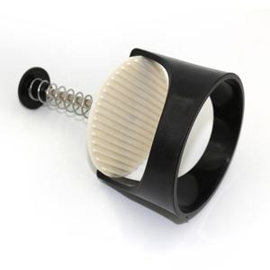 <span class=keywords><strong>Stampo</strong></span> <span class=keywords><strong>per</strong></span> <span class=keywords><strong>Hamburger</strong></span> con pressa <span class=keywords><strong>per</strong></span> <span class=keywords><strong>Hamburger</strong></span> in acciaio inossidabile di forma rotonda - Product Image 4