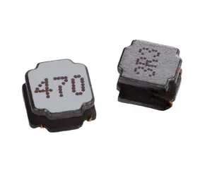 Abg06a45n2r7 Draadgewonden Power Inductor Prijs Voor Audiosysteem 2.7uh