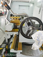 Tour métallique cnc, 3 axes, 5 axes, mécanique avec outil live, pour tricycle motorisés, livraison gratuite