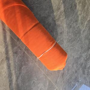 Tùy chỉnh kích thước HDPE dệt nông nghiệp nông nghiệp Sun <span class=keywords><strong>Shade</strong></span> <span class=keywords><strong>Net</strong></span> <span class=keywords><strong>slan</strong></span> 2x100m Cam UV ổn định 5 năm tuổi thọ - Product Image 2