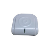USB RS232 Wifi TCP IP 13,56 MHz ISO144443A & ISO15693 Lector RFID