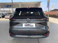 Mobil Bekas Changan CS75Plus Mesin Blue Whale Super Setir Kiri 2025 2026 5 Kursi 2.0T SUV Otomatis