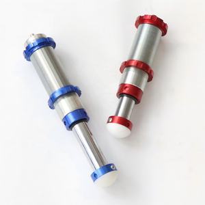 อะไหล่ช่วงล่างออฟโรด Aumer ตัวกันกระแทกแบบเกลียว - Product Image 6