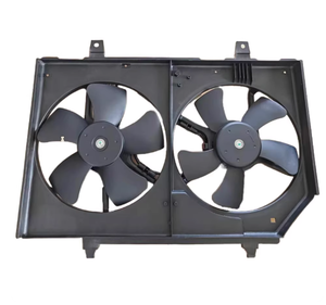 Ventilador de Tanque de Agua de Repuesto para Haver H6H7H3H5 Kupai Wei <span class=keywords><strong>Pai</strong></span> VV7 Great Wall C30 Tengyi C50 Brilliant M4, 12V, 1 Año de Garantía - Product Image 3
