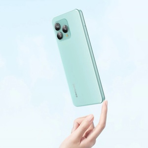 Coolpad CP12s Versión Global Smartphone NFC Pantalla Completa de 6.79" Procesador Cámara Triple de 48MP Batería de 5000mAh Carga Rápida de 18W - Product Image 5