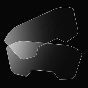 Velocímetro digital para motocicleta, panel de instrumentos, protector de pantalla, película TPU, para <span class=keywords><strong>honda</strong></span> <span class=keywords><strong>forza</strong></span> 350 forza300 - Product Image 3