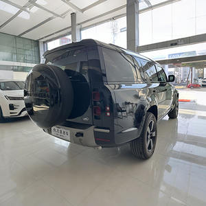 <span class=keywords><strong>Land</strong></span> <span class=keywords><strong>Rover</strong></span> <span class=keywords><strong>Defender</strong></span> 2025 130 3.0T P400 7 places, édition luxe automatique, voiture d'occasion de haute qualité, offre spéciale - Product Image 6